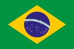 Bandandeira do Brasil